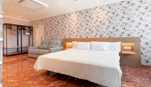 Suite estudio Premium