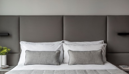 Apartamento Deluxe, 1 habitación