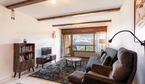 Apartamento (2 Bedrooms)