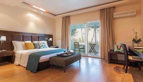 Villa Deluxe