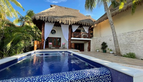 Casa Deluxe