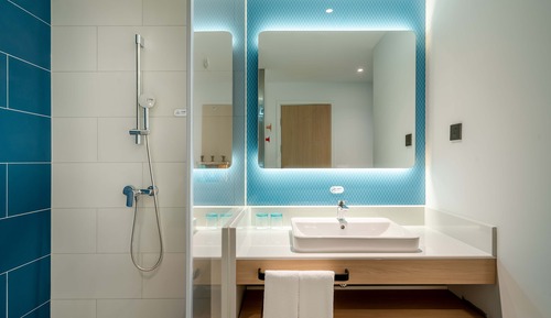 Suite, 1 habitación