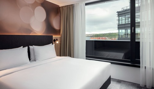 Suite familiar, 2 habitaciones, balcón