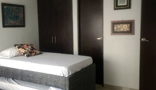 Apartamento estándar