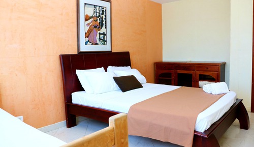Apartamento básico
