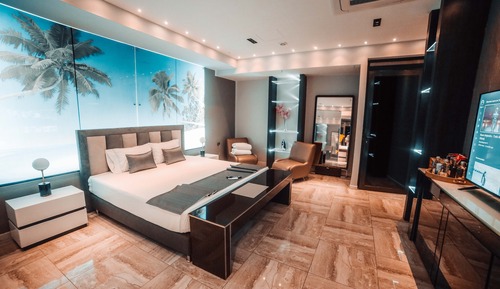 Habitación Premium