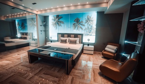 Apartamento exclusivo