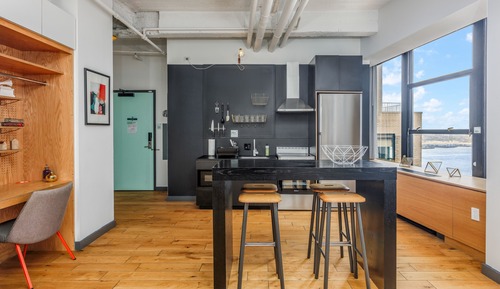 3 Bedroom Gourmet