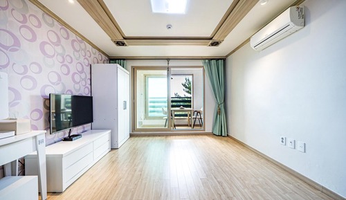 Habitación básica, 1 habitación (A 206)