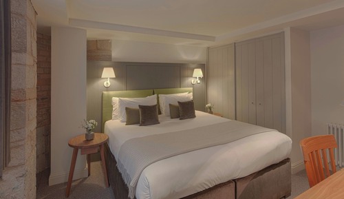 Suite, 2 habitaciones