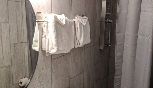 Habitación Deluxe, 1 cama de matrimonio, no fumadores