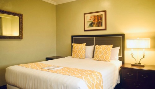 Suite Royal, 3 habitaciones