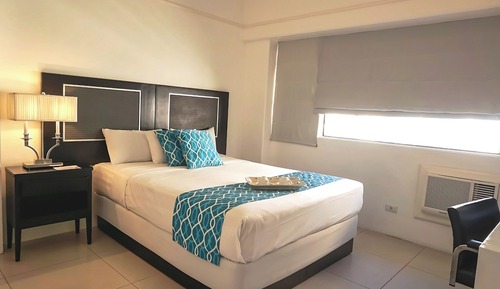 Suite Grand, 2 habitaciones