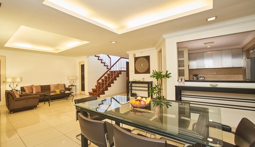 Ático, 2 habitaciones