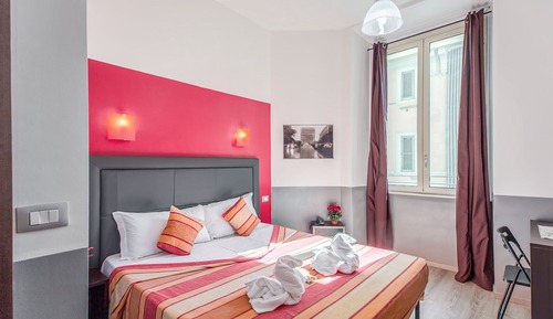 Habitación superior