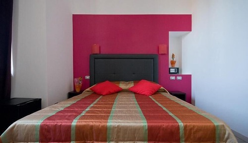 Habitación individual