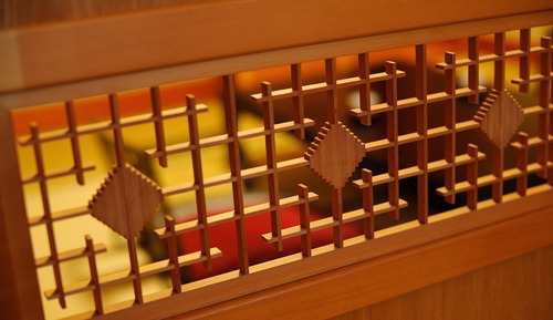 Habitación tradicional (15 Tatami Mats)