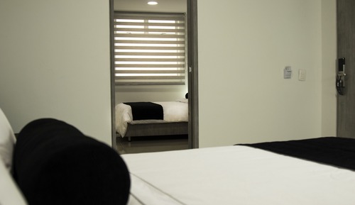 Habitación familiar
