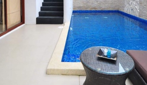 Villa familiar