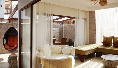 Villa Grand