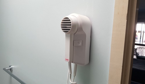 Apartamento estándar