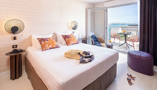 Habitación Confort (Spa Access)
