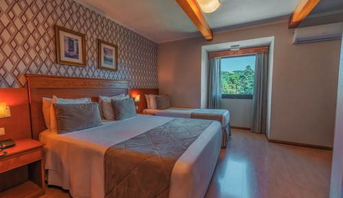 Apartamento de lujo