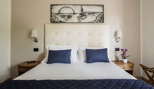 Habitación superior
