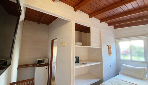 Habitación estándar