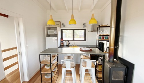 Habitación cuádruple familiar