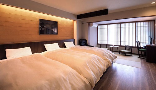 Habitación triple estándar, no fumadores (37sqm)