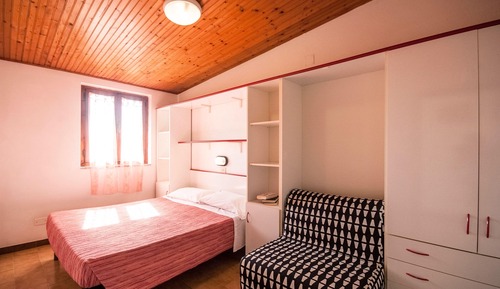 Apartamento, 1 habitación (Bilo 2/3)