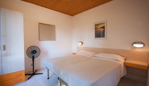 Apartamento familiar, 2 habitaciones (Trilo 6)