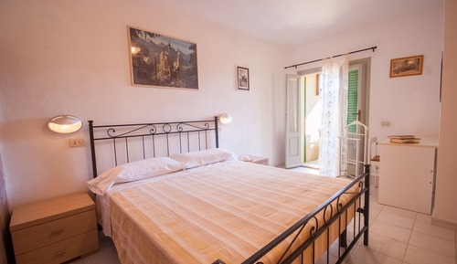 Apartamento, 1 habitación (Bilo 4)