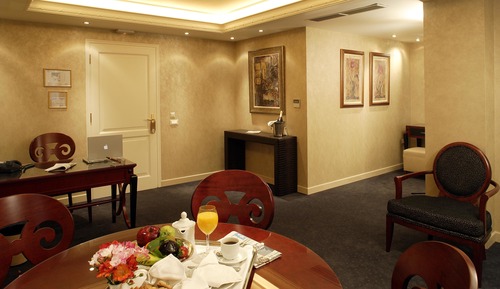 Suite Deluxe
