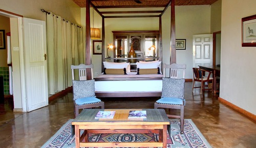 Habitación