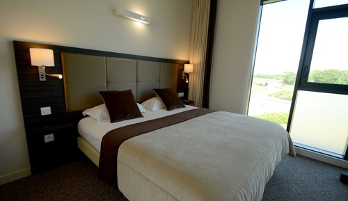 Suite superior