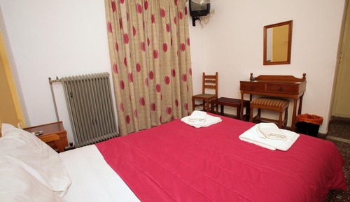 Habitación individual