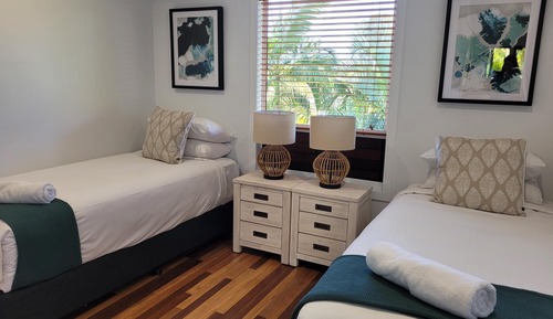 Ático Premium, 3 habitaciones