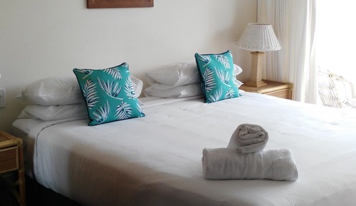 Apartamento estándar, 1 habitación