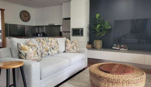 Apartamento superior, 1 habitación