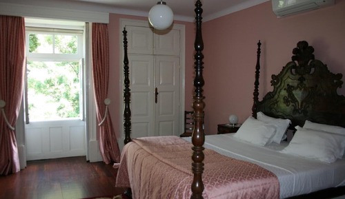 Habitación doble superior