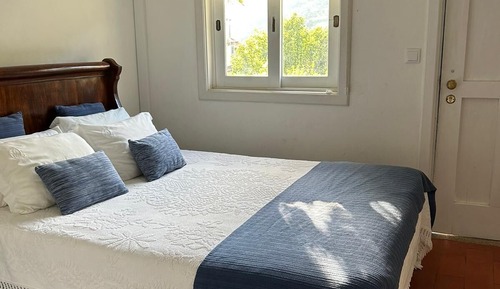 Apartamento, 3 habitaciones, vistas al río