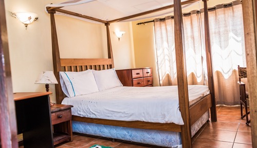 Apartamento, 2 habitaciones