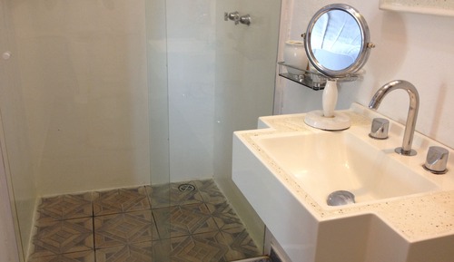 Habitación estándar