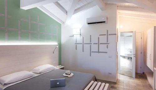 Habitación Premium