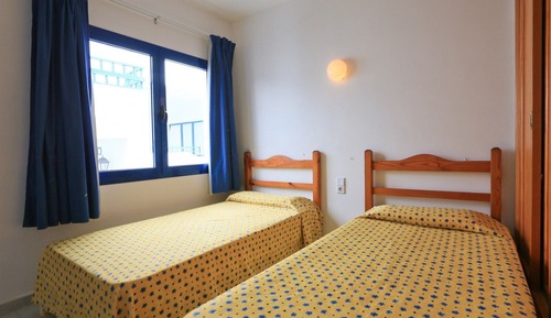 Apartamento estándar, 1 habitación