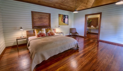 Habitación (Cabana 4)