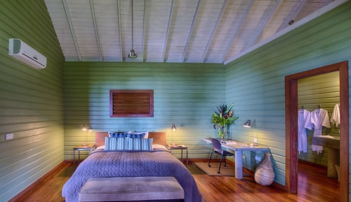Habitación (Cabana 2)