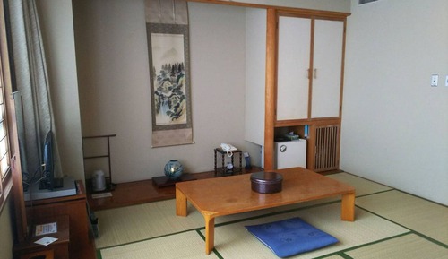 Habitación familiar